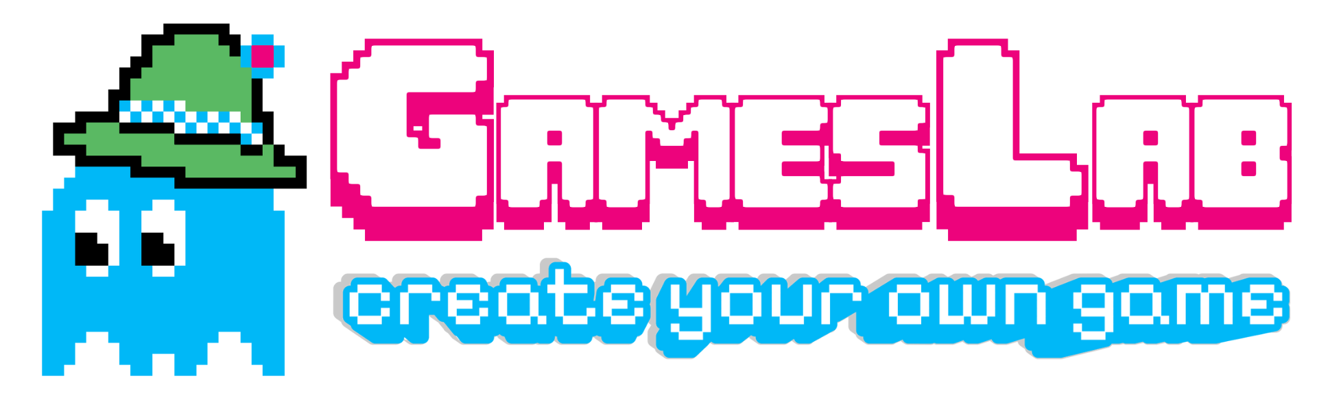 GamesLab Logo